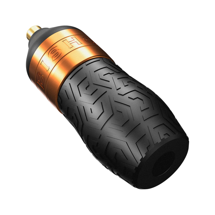 Box of 10 Sunskin Disposable Grips for Bishop Tattoo Pen