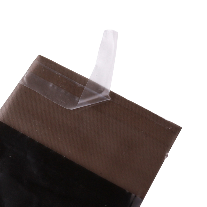 Box of 200 Superay Pen Machine Covers with Adhesive Strip