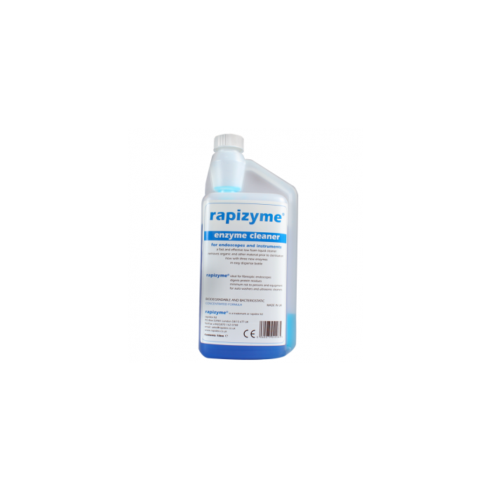 Rapizyme 1 Litre Enzyme Cleaner