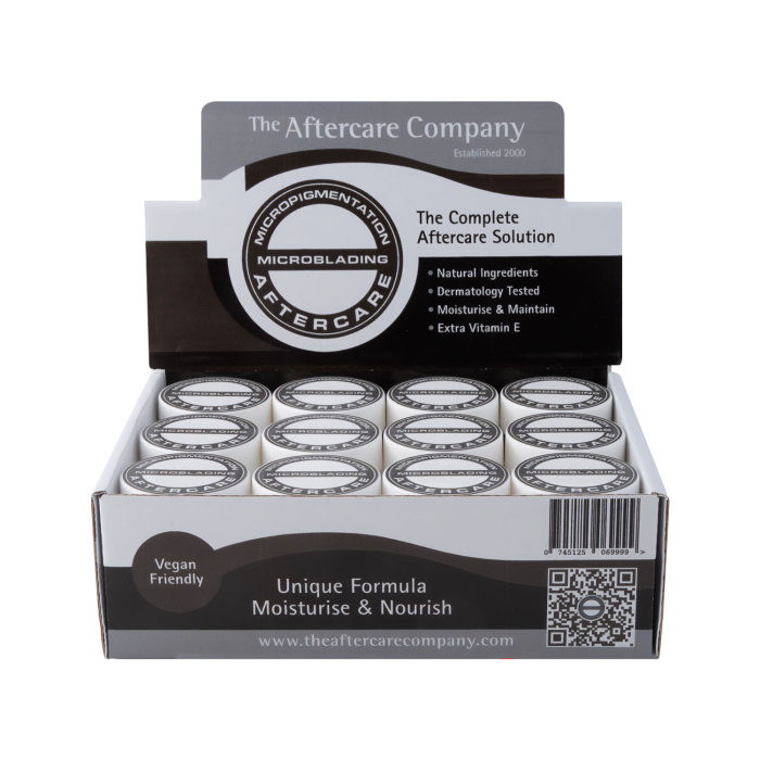 The Aftercare Company - Micro Aftercare® 10g