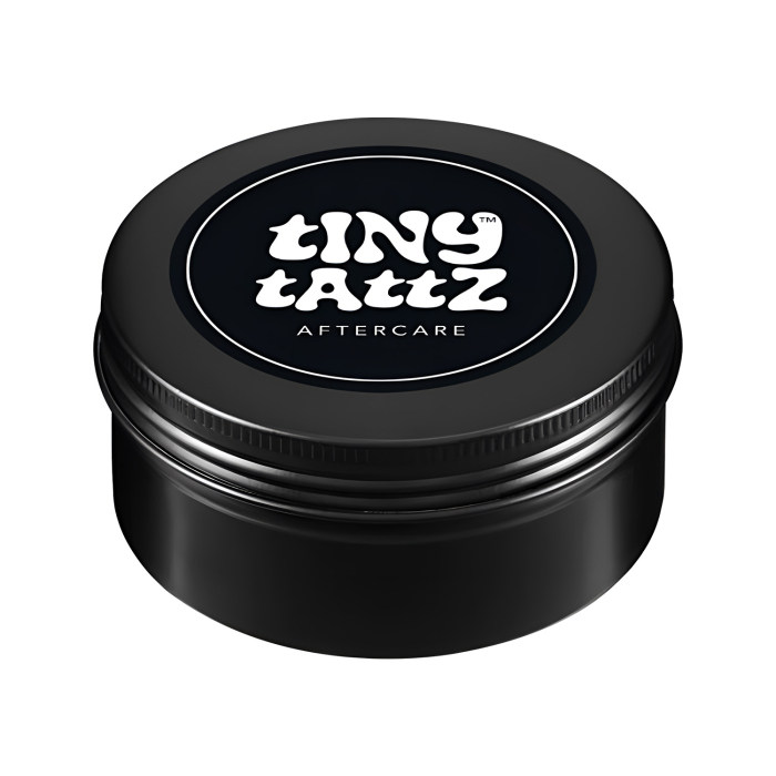 TinyTattz Aftercare Balm Tin 150ml