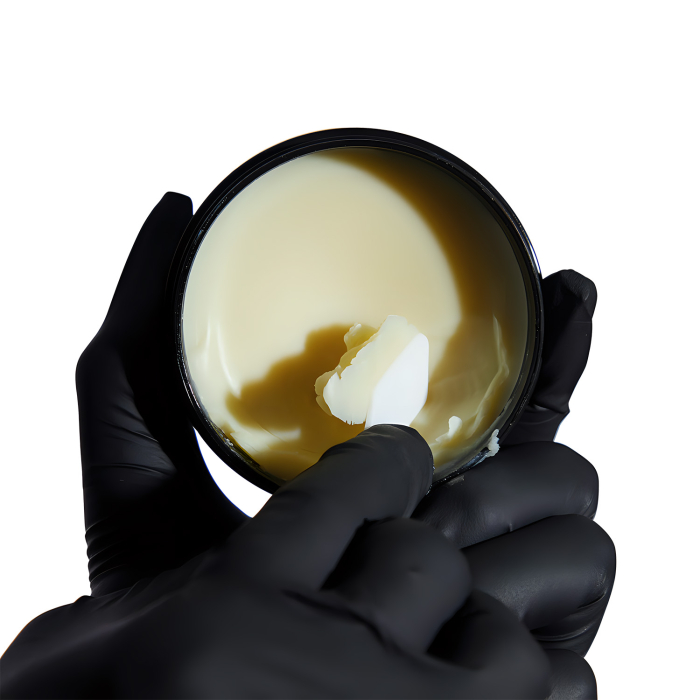 TinyTattz Aftercare Balm Tin 150ml