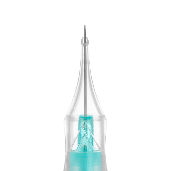 Sample Box of 6 Assorted Vertix Academy Cartridges