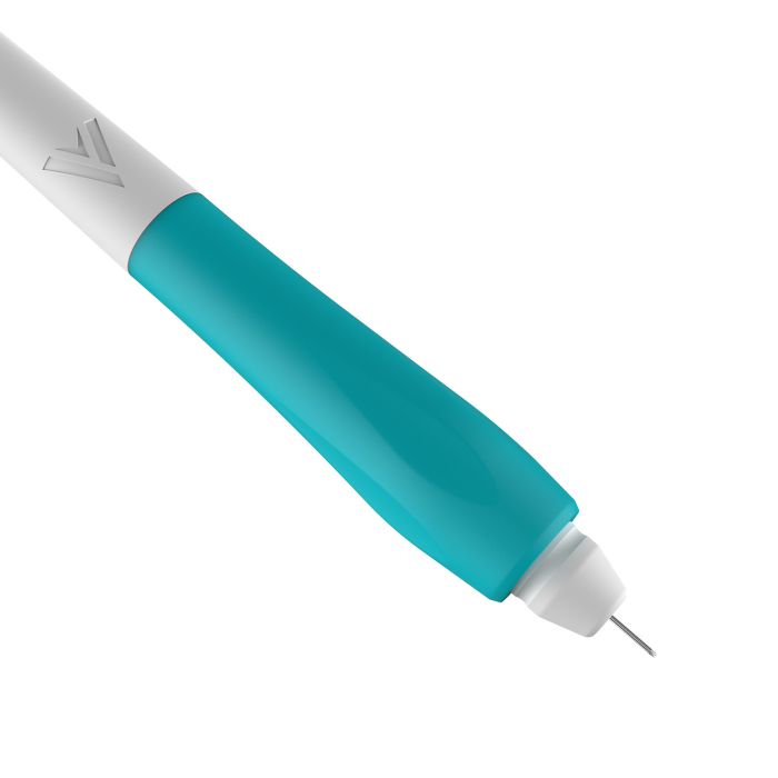 Box of 10 Vertix Micro Microblades 0.20mm - 08 Round Shader