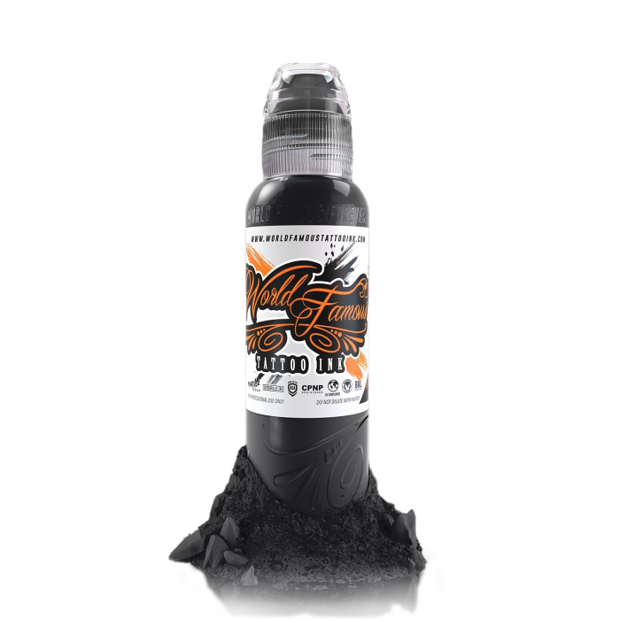 World Famous Ink -  Down Pour - 30ml