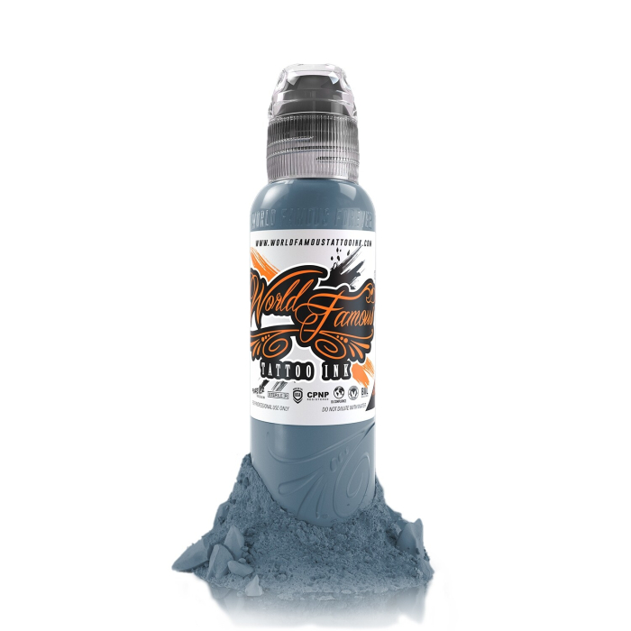 World Famous Ink -  Tsunami - 30ml
