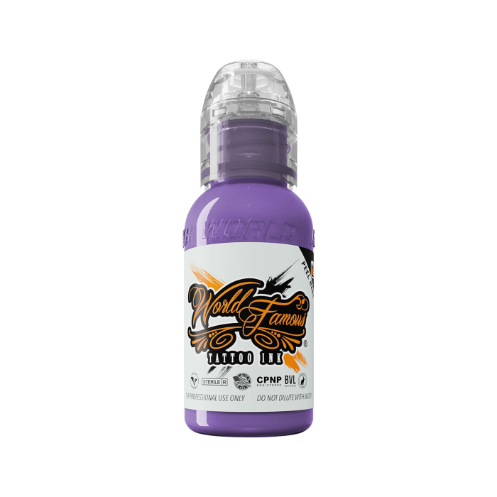 World Famous Ink - Cosmic Stone - 30ml