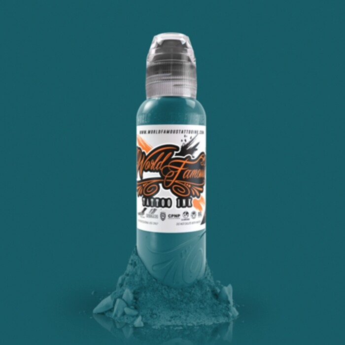 World Famous Ink - Fudo - 30ml