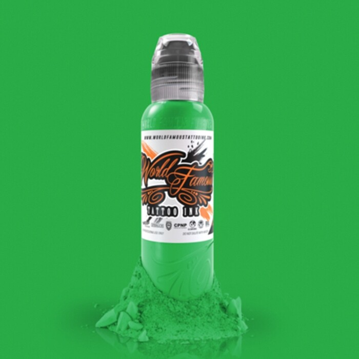 World Famous Ink - Kappa - 30ml