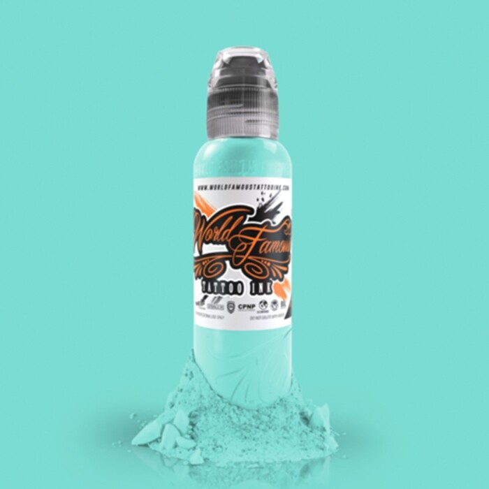 World Famous Ink - Tiffany - 30ml