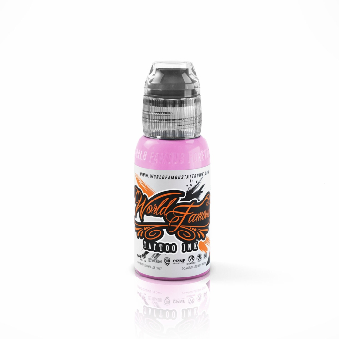 World Famous Ink - Bombay - 30ml