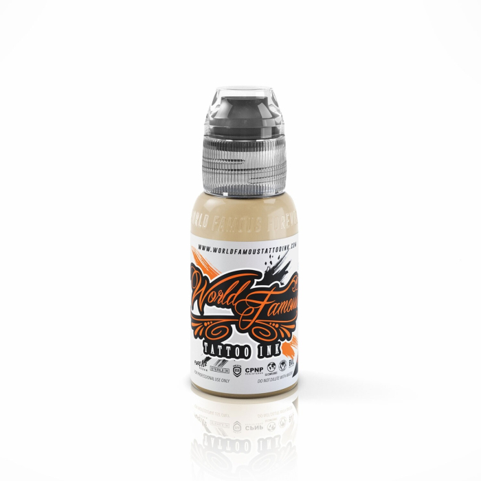 World Famous Ink - Taj Mahal - 30ml