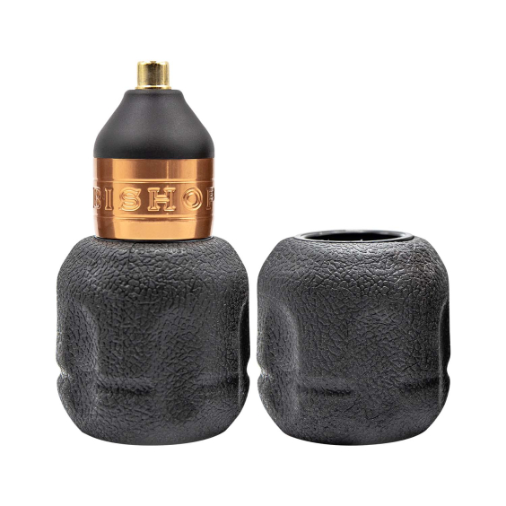 Pack of 10 Bishop Wand Disposable Grips