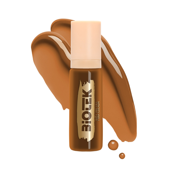 Biotek PMU Pigment - Hybrid Long Lasting - Pina Colada - 15ml