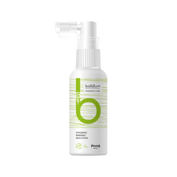 BioTaTum Hygienic Rinsing Solution 50ml