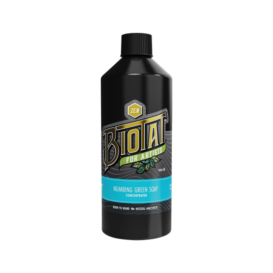500ml
