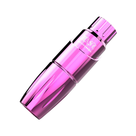 Dragonhawk Mast Tour Tattoo Pen - Pink - 3.5mm Stroke