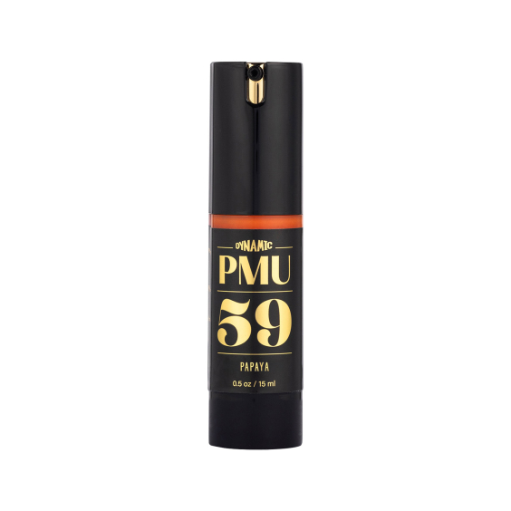 Dynamic PMU Pigments - Papaya 15ml