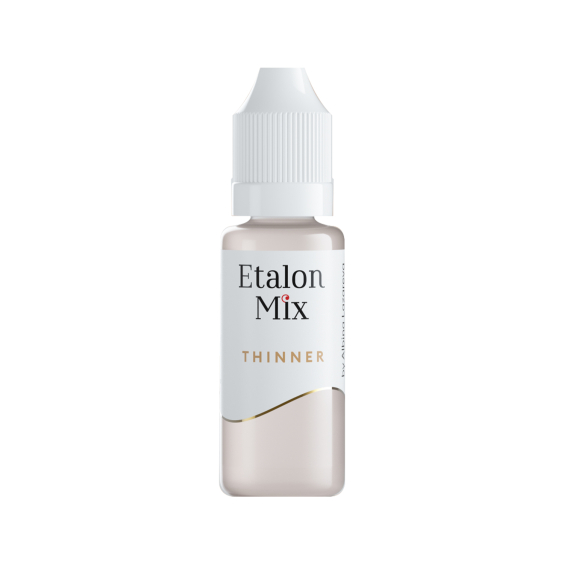 Etalon Mix - Thinner 15ml