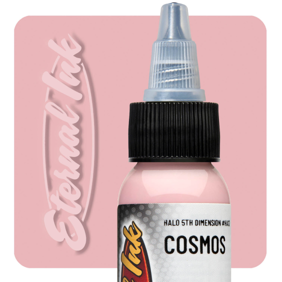 Eternal Ink - Halo Fifth Dimension - Cosmos - 30ml