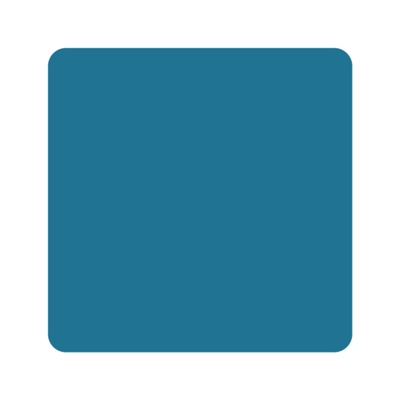 Eternal Ink - Muted Earth Tones - Dusty Blue - 30ml