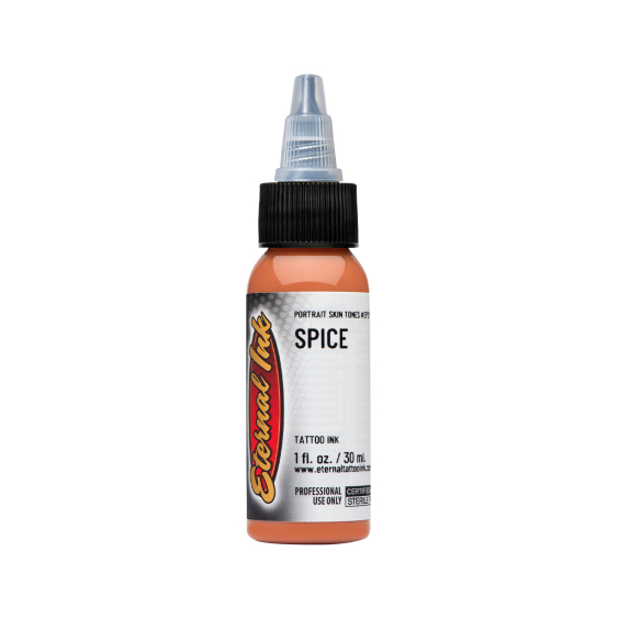 Eternal Ink - Portrait - Spice  - 30ml