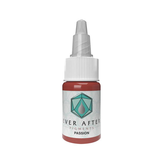 Ever After Pigments - Passion - 15 ml (1/2 oz)