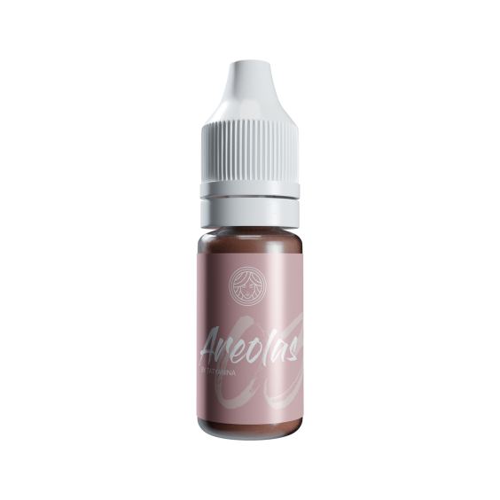 FACE Pigments - Areolas - 03 12ml