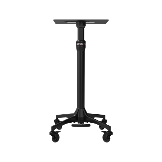 Ghost Mayo Base Tray - Black