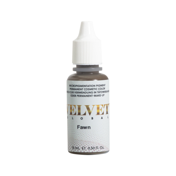 Li Pigments Velvet Global - Fawn 15ml