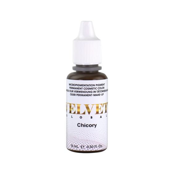 Li Pigments Velvet Global - Chicory 15ml