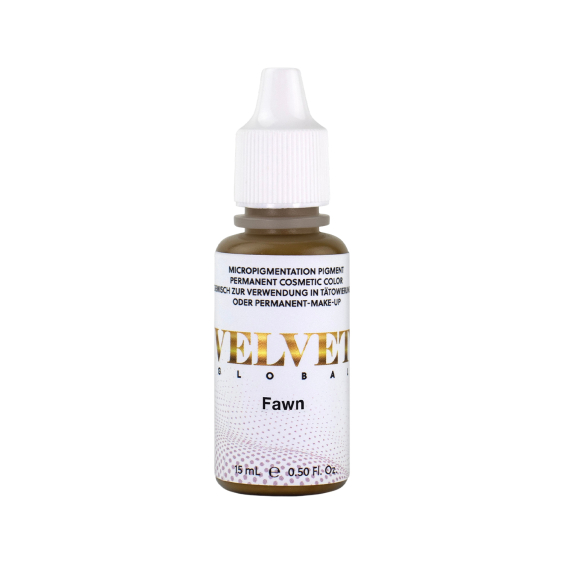 Li Pigments Velvet Global - Fawn 15ml
