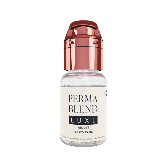 Perma Blend Luxe PMU Ink - Adjust 15ml