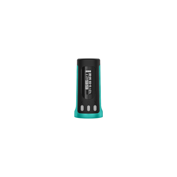 REFURBISHED - Microbeau Bellar Air Battery - Blue