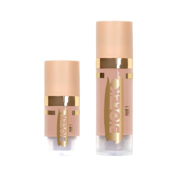 Biotek PMU Pigment - Inorganic Creamy - Fair 1 - 7ml