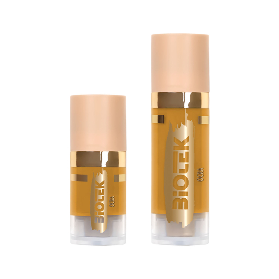 Biotek PMU Pigment - Inorganic Creamy - Ocra