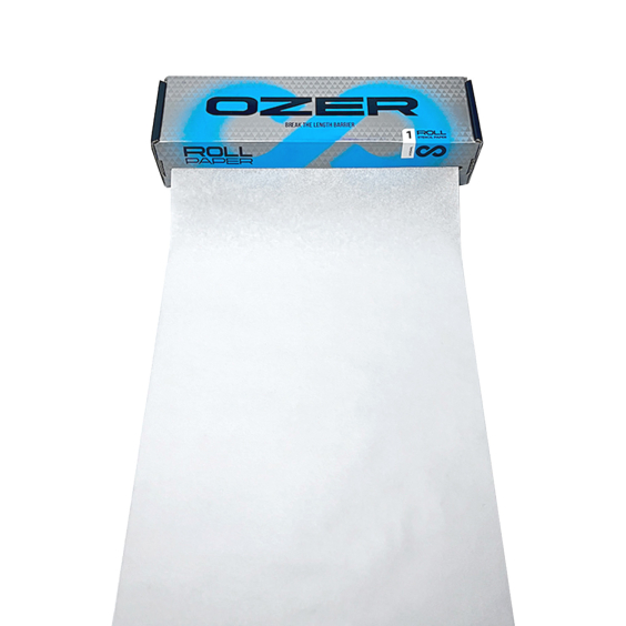 OZER Rolling Single Transfer Sheet (21.6cm x 250cm)
