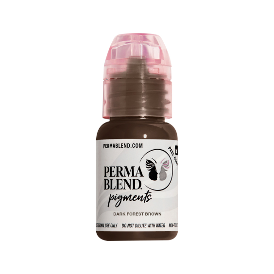 Perma Blend Dark Forest Brown 15ml