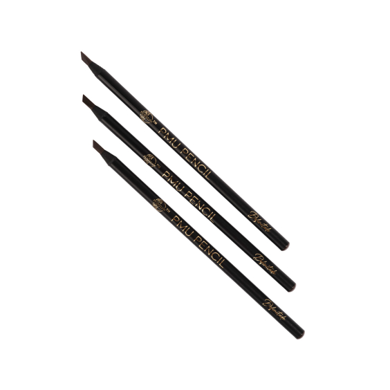 Pendulum Definitude Pencil - Pack of 3