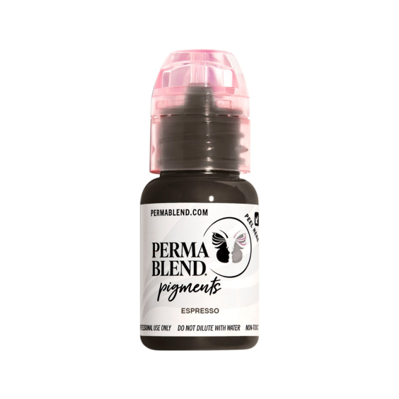Perma Blend Espresso 15ml