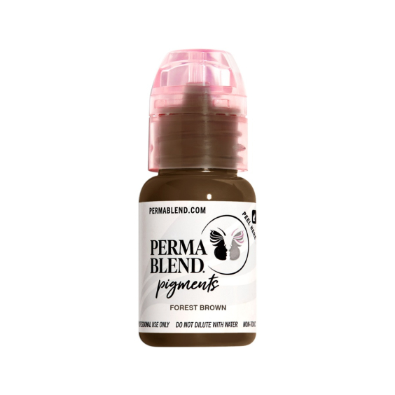 Perma Blend Forrest Brown 15ml