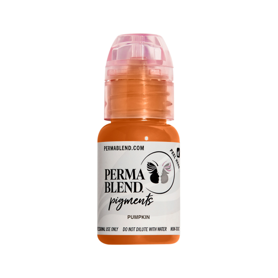 Perma Blend Pumpkin 15ml