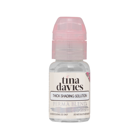 Perma Blend - Tina Davies Sunset Set - Thick Solution 15ml