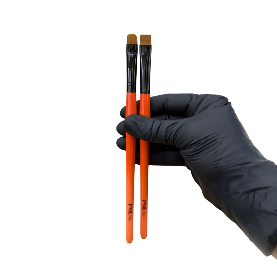PMUni Carve Pre Draw Brushes - Set of 2