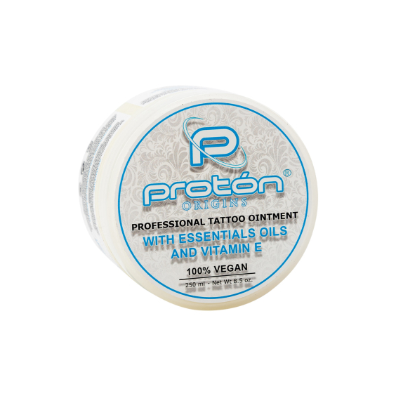 Proton - Origins Tattoo Cream 250ml (8.5oz)