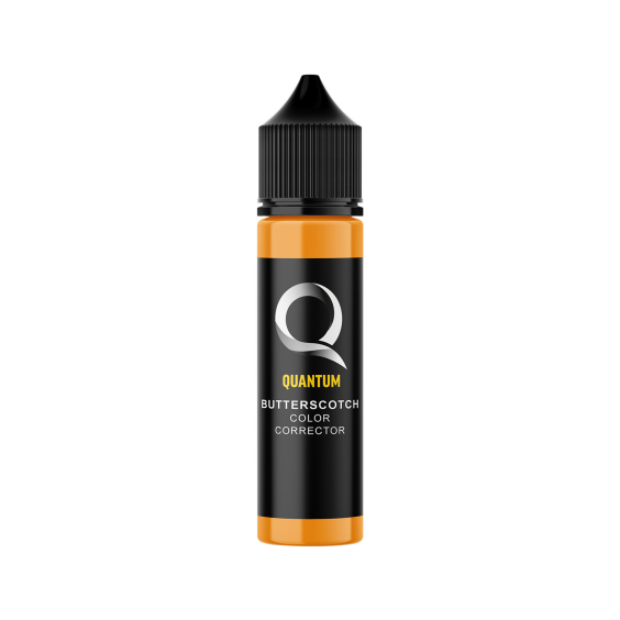 Quantum PMU Pigments (Platinum Label) - Butterscotch 15ml
