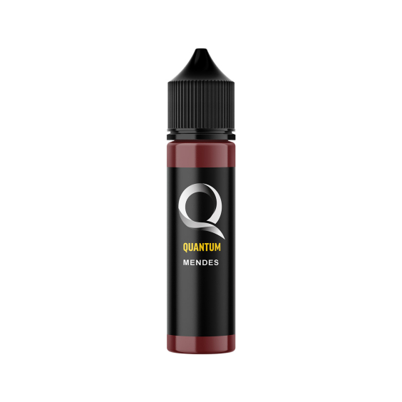 Quantum PMU Pigments (Platinum Label) - Mendes 15ml