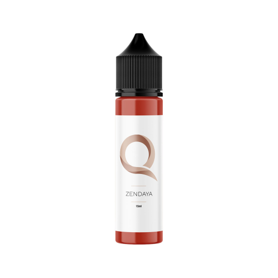 Quantum PMU Pigments (Platinum Label) - Zendaya 15ml