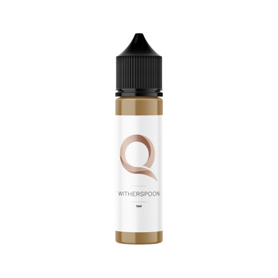 Quantum PMU Pigments (Platinum Label) - Witherspoon 15ml