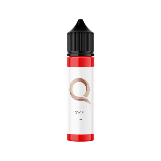 Quantum PMU Pigments (Platinum Label) - Swift 15ml